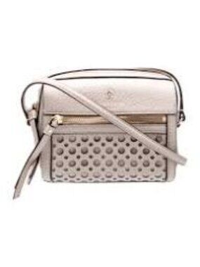 Kate Spade Perri Lane Bubbles LooLoo Leather Crossbody Bag